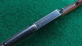 *Sale Pending* - ANTIQUE WINCHESTER MODEL 1895 RIFLE CHAMBERED FOR 30 US - 4 of 22