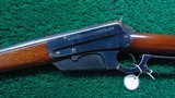 *Sale Pending* - ANTIQUE WINCHESTER MODEL 1895 RIFLE CHAMBERED FOR 30 US - 2 of 22