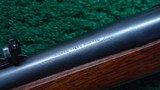 *Sale Pending* - ANTIQUE WINCHESTER MODEL 1895 RIFLE CHAMBERED FOR 30 US - 12 of 22