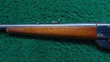 *Sale Pending* - ANTIQUE WINCHESTER MODEL 1895 RIFLE CHAMBERED FOR 30 US - 14 of 22