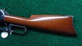 *Sale Pending* - ANTIQUE WINCHESTER MODEL 1895 RIFLE CHAMBERED FOR 30 US - 18 of 22