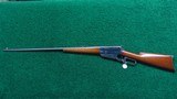 *Sale Pending* - ANTIQUE WINCHESTER MODEL 1895 RIFLE CHAMBERED FOR 30 US - 21 of 22