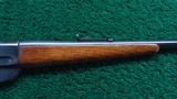 *Sale Pending* - ANTIQUE WINCHESTER MODEL 1895 RIFLE CHAMBERED FOR 30 US - 5 of 22