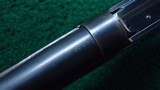 *Sale Pending* - ANTIQUE WINCHESTER MODEL 1895 RIFLE CHAMBERED FOR 30 US - 6 of 22