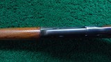 *Sale Pending* - ANTIQUE WINCHESTER MODEL 1895 RIFLE CHAMBERED FOR 30 US - 11 of 22