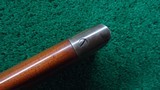 *Sale Pending* - ANTIQUE WINCHESTER MODEL 1895 RIFLE CHAMBERED FOR 30 US - 17 of 22