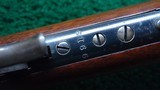 *Sale Pending* - ANTIQUE WINCHESTER MODEL 1895 RIFLE CHAMBERED FOR 30 US - 16 of 22