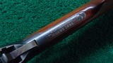 *Sale Pending* - ANTIQUE WINCHESTER MODEL 1895 RIFLE CHAMBERED FOR 30 US - 8 of 22