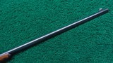 *Sale Pending* - ANTIQUE WINCHESTER MODEL 1895 RIFLE CHAMBERED FOR 30 US - 7 of 22