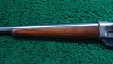 WINCHESTER MODEL 1895 RIFLE CHAMBERED FOR .405 WCF - Image 14 of 24