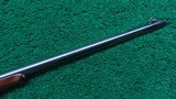 WINCHESTER MODEL 1895 RIFLE CHAMBERED FOR .405 WCF - Image 7 of 24
