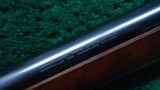WINCHESTER MODEL 1895 RIFLE CHAMBERED FOR .405 WCF - Image 13 of 24