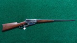 WINCHESTER MODEL 1895 RIFLE CHAMBERED FOR .405 WCF - Image 24 of 24
