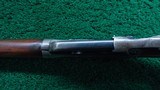 WINCHESTER MODEL 1895 RIFLE CHAMBERED FOR .405 WCF - Image 11 of 24