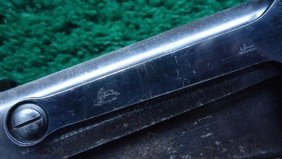 WINCHESTER MODEL 1895 RIFLE CHAMBERED FOR .405 WCF - Image 15 of 24