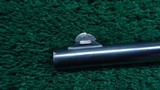 WINCHESTER MODEL 1895 RIFLE CHAMBERED FOR .405 WCF - Image 17 of 24