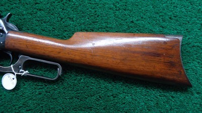 WINCHESTER MODEL 1895 RIFLE CHAMBERED FOR .405 WCF - Image 20 of 24
