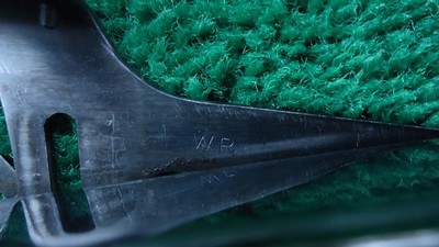 WINCHESTER MODEL 1895 RIFLE CHAMBERED FOR .405 WCF - Image 16 of 24