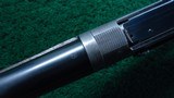 WINCHESTER MODEL 1895 RIFLE CHAMBERED FOR .405 WCF - Image 10 of 24