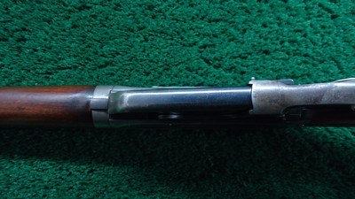 WINCHESTER MODEL 1895 RIFLE CHAMBERED FOR .405 WCF - Image 11 of 24