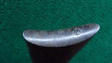 WINCHESTER MODEL 1895 RIFLE CHAMBERED FOR .405 WCF - Image 21 of 24