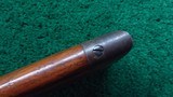 WINCHESTER MODEL 1895 RIFLE CHAMBERED FOR .405 WCF - Image 19 of 24