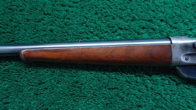 WINCHESTER MODEL 1895 RIFLE CHAMBERED FOR .405 WCF - Image 14 of 24