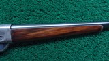 WINCHESTER MODEL 1895 RIFLE CHAMBERED FOR .405 WCF - Image 5 of 24