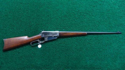WINCHESTER MODEL 1895 RIFLE CHAMBERED FOR .405 WCF - Image 24 of 24