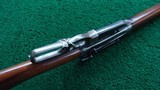 WINCHESTER MODEL 1895 RIFLE CHAMBERED FOR .405 WCF - Image 3 of 24