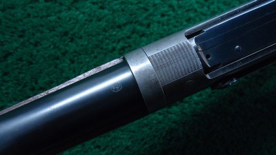 WINCHESTER MODEL 1895 RIFLE CHAMBERED FOR .405 WCF - Image 10 of 24