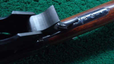 WINCHESTER MODEL 1895 RIFLE CHAMBERED FOR .405 WCF - Image 9 of 24