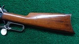 WINCHESTER MODEL 1895 RIFLE CHAMBERED FOR .405 WCF - Image 20 of 24