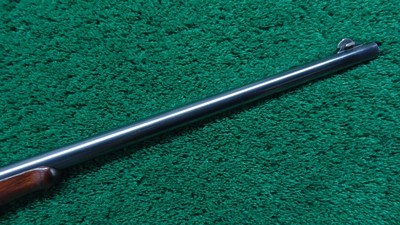 WINCHESTER MODEL 1895 RIFLE CHAMBERED FOR .405 WCF - Image 7 of 24