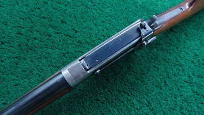 WINCHESTER MODEL 1895 RIFLE CHAMBERED FOR .405 WCF - Image 4 of 24