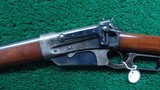 WINCHESTER MODEL 1895 RIFLE CHAMBERED FOR .405 WCF - Image 2 of 24