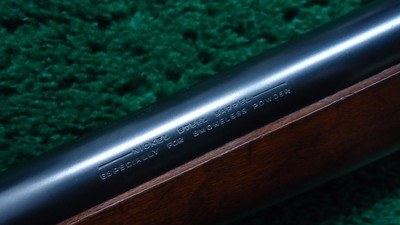 WINCHESTER MODEL 1895 RIFLE CHAMBERED FOR .405 WCF - Image 13 of 24