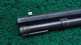 *Sale Pending* - WINCHESTER MODEL 1894 TAKEDOWN RIFLE IN CALIBER 32 SPECIAL - 16 of 23
