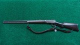 *Sale Pending* - WINCHESTER MODEL 1894 TAKEDOWN RIFLE IN CALIBER 32 SPECIAL - 22 of 23