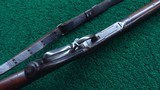 *Sale Pending* - WINCHESTER MODEL 1894 TAKEDOWN RIFLE IN CALIBER 32 SPECIAL - 3 of 23