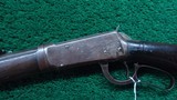 *Sale Pending* - WINCHESTER MODEL 1894 TAKEDOWN RIFLE IN CALIBER 32 SPECIAL - 2 of 23