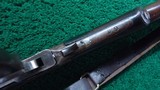 *Sale Pending* - WINCHESTER MODEL 1894 TAKEDOWN RIFLE IN CALIBER 32 SPECIAL - 9 of 23