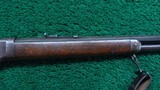 *Sale Pending* - WINCHESTER MODEL 1894 TAKEDOWN RIFLE IN CALIBER 32 SPECIAL - 5 of 23