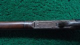 *Sale Pending* - WINCHESTER MODEL 1894 TAKEDOWN RIFLE IN CALIBER 32 SPECIAL - 11 of 23