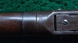 *Sale Pending* - WINCHESTER MODEL 1894 TAKEDOWN RIFLE IN CALIBER 32 SPECIAL - 17 of 23