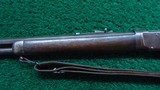 *Sale Pending* - WINCHESTER MODEL 1894 TAKEDOWN RIFLE IN CALIBER 32 SPECIAL - 15 of 23