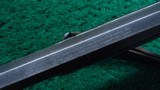 *Sale Pending* - WINCHESTER MODEL 1894 TAKEDOWN RIFLE IN CALIBER 32 SPECIAL - 10 of 23