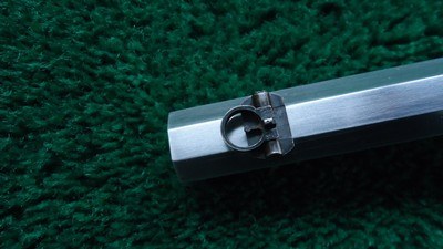 SPECIAL ORDER WINCHESTER 1892 PISTOL GRIP CHECKERED RIFLE IN CALIBER 25-20 - Image 18 of 25