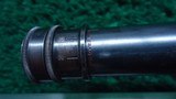 SPECIAL ORDER WINCHESTER 1892 PISTOL GRIP CHECKERED RIFLE IN CALIBER 25-20 - Image 16 of 25