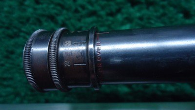 SPECIAL ORDER WINCHESTER 1892 PISTOL GRIP CHECKERED RIFLE IN CALIBER 25-20 - Image 16 of 25